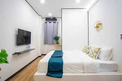 Isara Boutique Hotel and Cafe – Foto 2