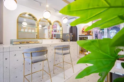 Isara Boutique Hotel and Cafe – Foto 4
