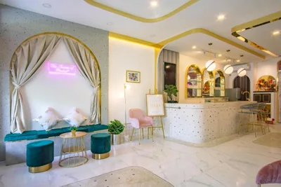 Isara Boutique Hotel and Cafe – Foto 5