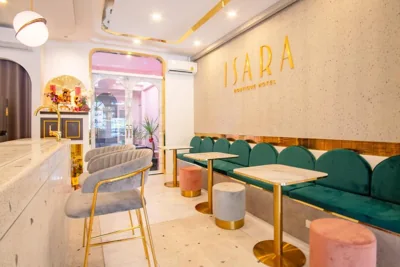 Isara Boutique Hotel and Cafe – Foto 6