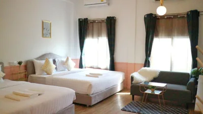 Isara Boutique Hotel and Cafe – Foto 10
