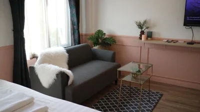 Isara Boutique Hotel and Cafe – Foto 11
