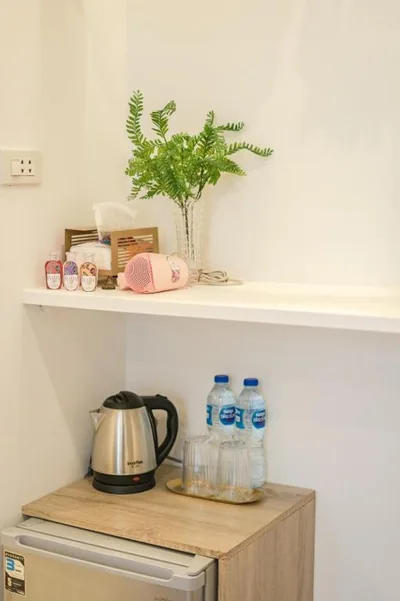 Isara Boutique Hotel and Cafe – Foto 12