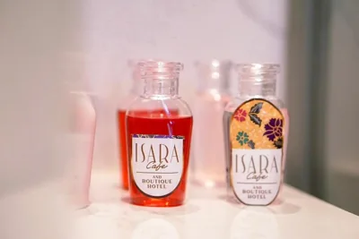 Isara Boutique Hotel and Cafe – Foto 14