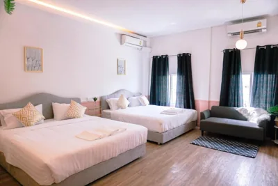 Isara Boutique Hotel and Cafe – Foto 16